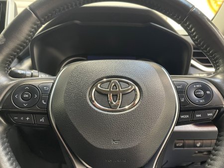 2021 Toyota RAV4 - photo 19
