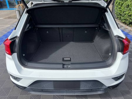 2022 Volkswagen T-Roc - photo 13