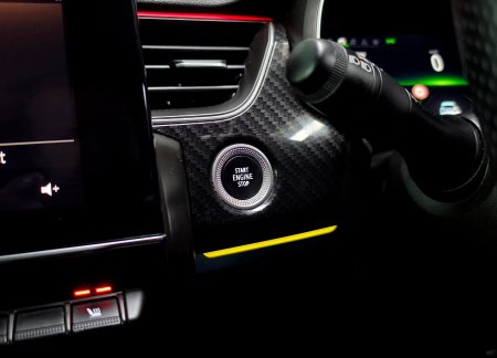 2023 Renault Arkana - photo 39