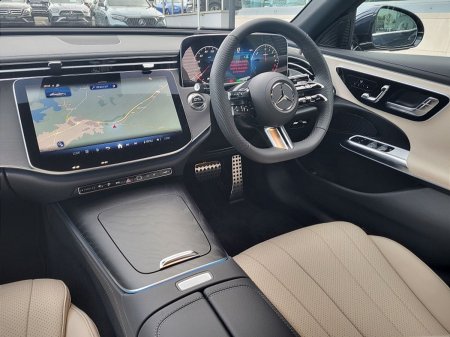 2027 Mercedes-Benz E-Class - photo 10