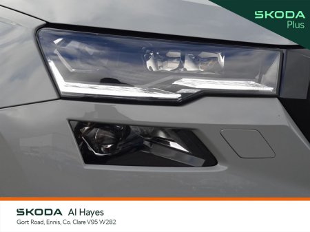 2026 Skoda Karoq - photo 20