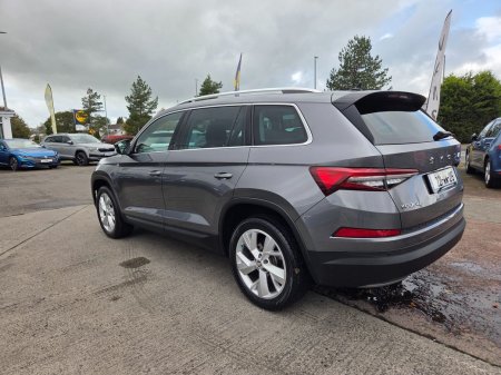 2022 Skoda Kodiaq - photo 6