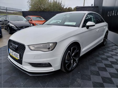 2016 Audi A3 - photo 4