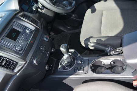 2023 Ford Ranger - photo 23