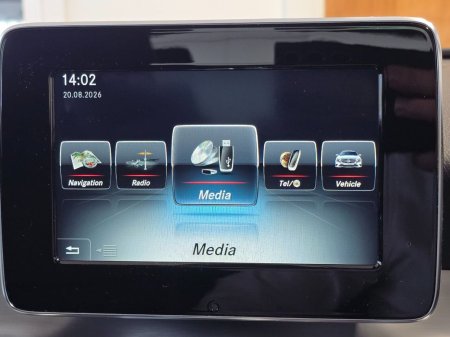 2015 Mercedes-Benz CLA - photo 13