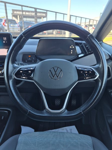 2022 Volkswagen ID.3 - photo 15