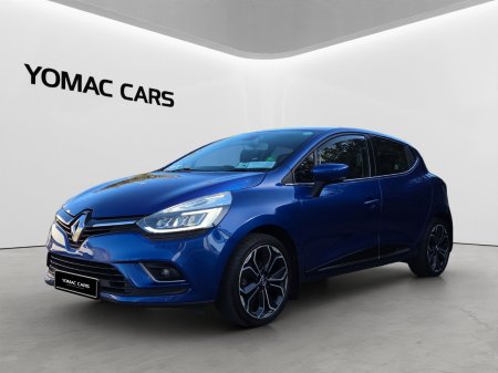 2018 Renault Clio - photo 7