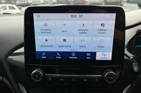 2020 Ford Fiesta - photo 39