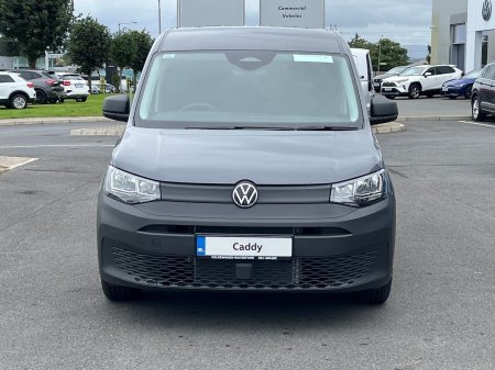 2026 Volkswagen Caddy - photo 14