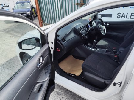 2016 Nissan Pulsar - photo 11