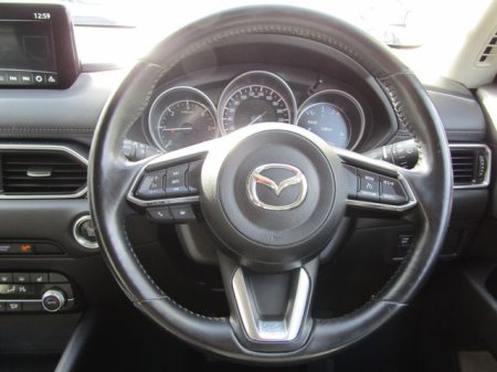 2021 Mazda CX-5 - photo 9