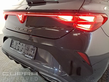 2026 Cupra Leon - photo 27