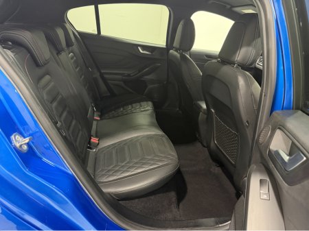 2023 Ford Focus - photo 11