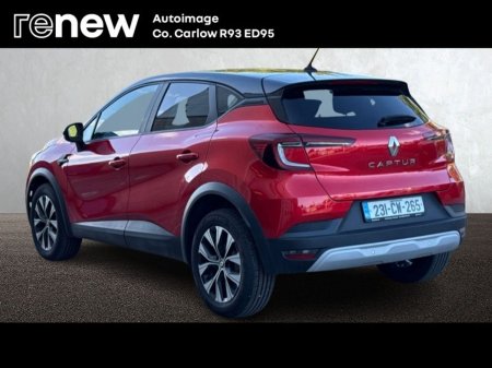 2023 Renault Captur - photo 3