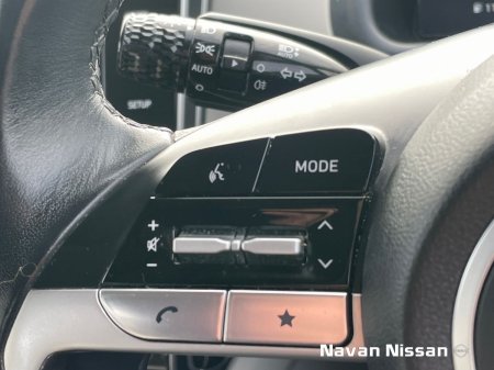 2023 Hyundai Tucson - photo 20