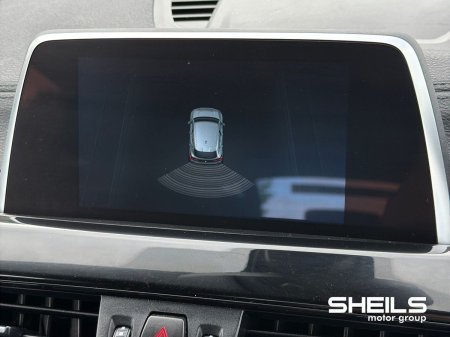 2018 BMW X2 - photo 21