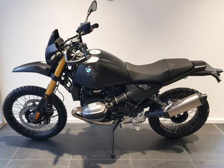 2026 BMW R 1200 - photo 5