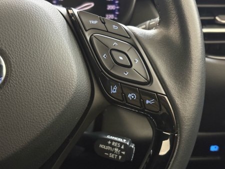 2023 Toyota C-HR - photo 16