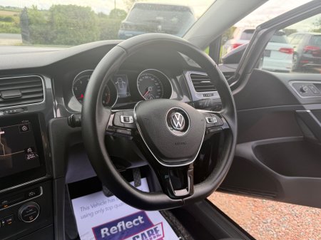 2017 Volkswagen Golf - photo 16