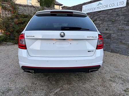 2016 Skoda Octavia - photo 10