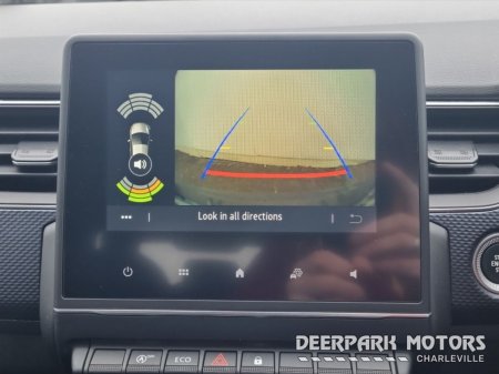 2022 Renault Arkana - photo 18