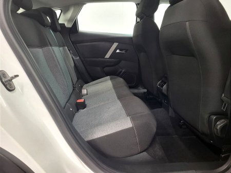 2023 Citroen C4 - photo 11