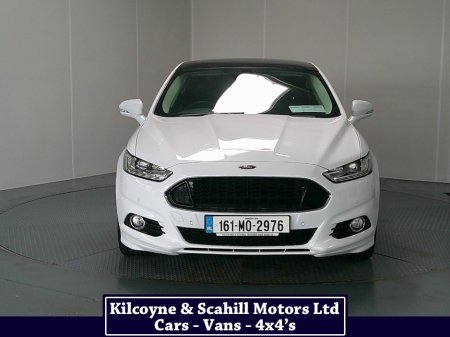 2016 Ford Mondeo - photo 2