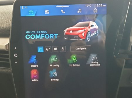 2026 Renault Scenic - photo 21