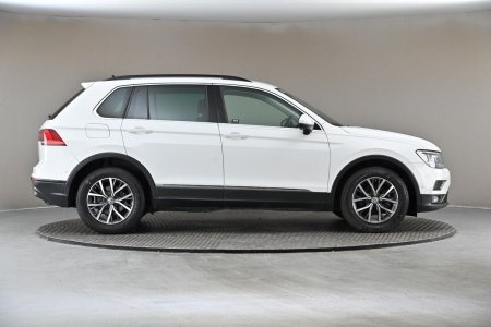 2018 Volkswagen Tiguan - photo 11
