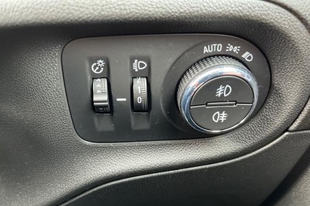 2020 Vauxhall Grandland X - photo 30