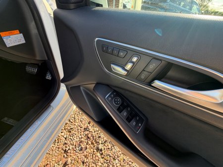 2017 Mercedes-Benz A-Class - photo 13