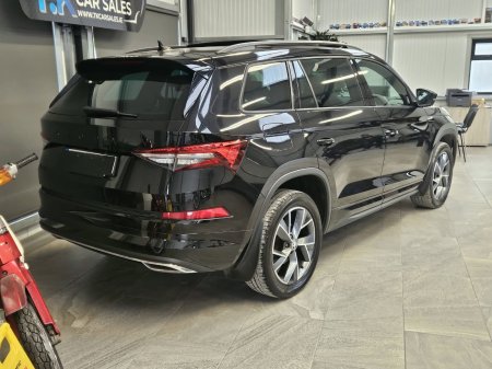 2024 Skoda Kodiaq - photo 2