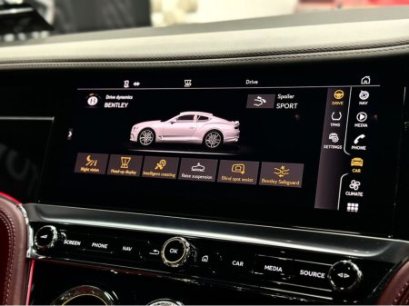 2022 Bentley Continental - photo 33