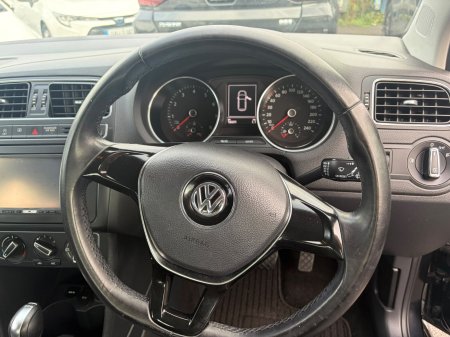 2015 Volkswagen Polo - photo 15
