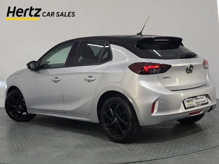 2023 Opel Corsa - photo 3