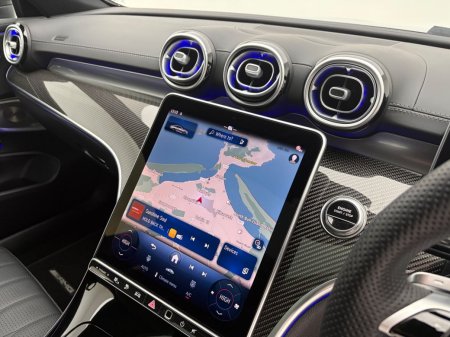 2025 Mercedes-Benz CLE - photo 20