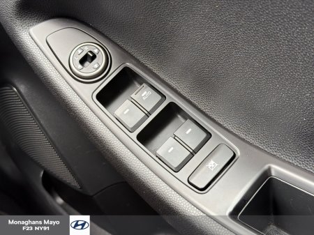 2018 Hyundai i20 - photo 17