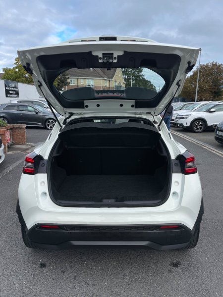 2020 Nissan Juke - photo 11