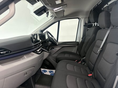2026 Maxus DELIVER 7 - photo 8