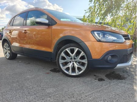 2014 Volkswagen Polo - photo 9