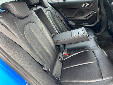 2023 BMW 1-Series - photo 26