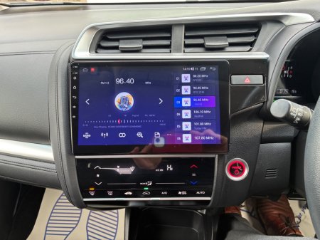 2019 Honda Fit - photo 18