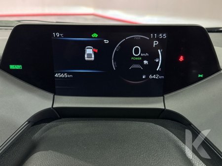 2024 Toyota Prius - photo 13