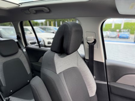2018 Citroen Grand C4 Picasso - photo 27
