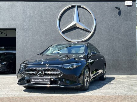 2026 Mercedes-Benz CLA - photo 27