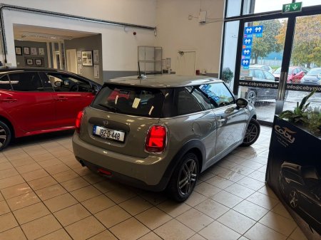 2019 Mini One - photo 11
