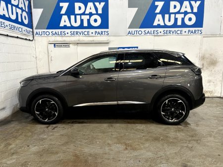2022 Peugeot 3008 - photo 4