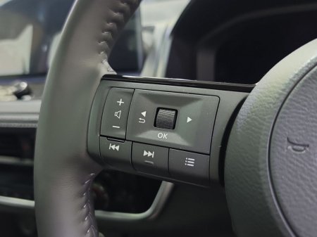 2026 Nissan Qashqai - photo 17