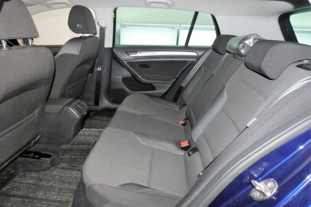 2017 Volkswagen Golf - photo 16