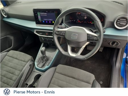 2025 SEAT Arona - photo 2